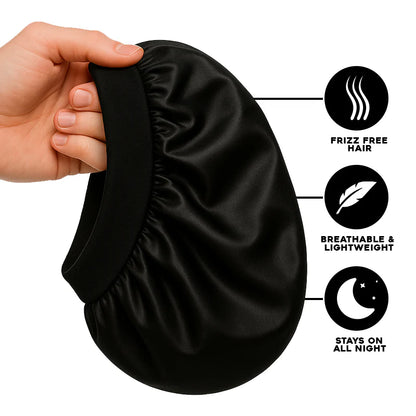 TEMPLE™ SILK BONNET