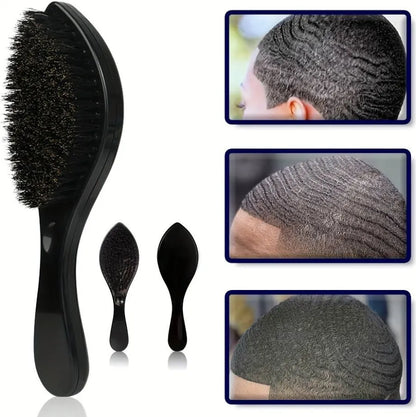 TEMPLE™ MEDIUM WAVE BRUSH