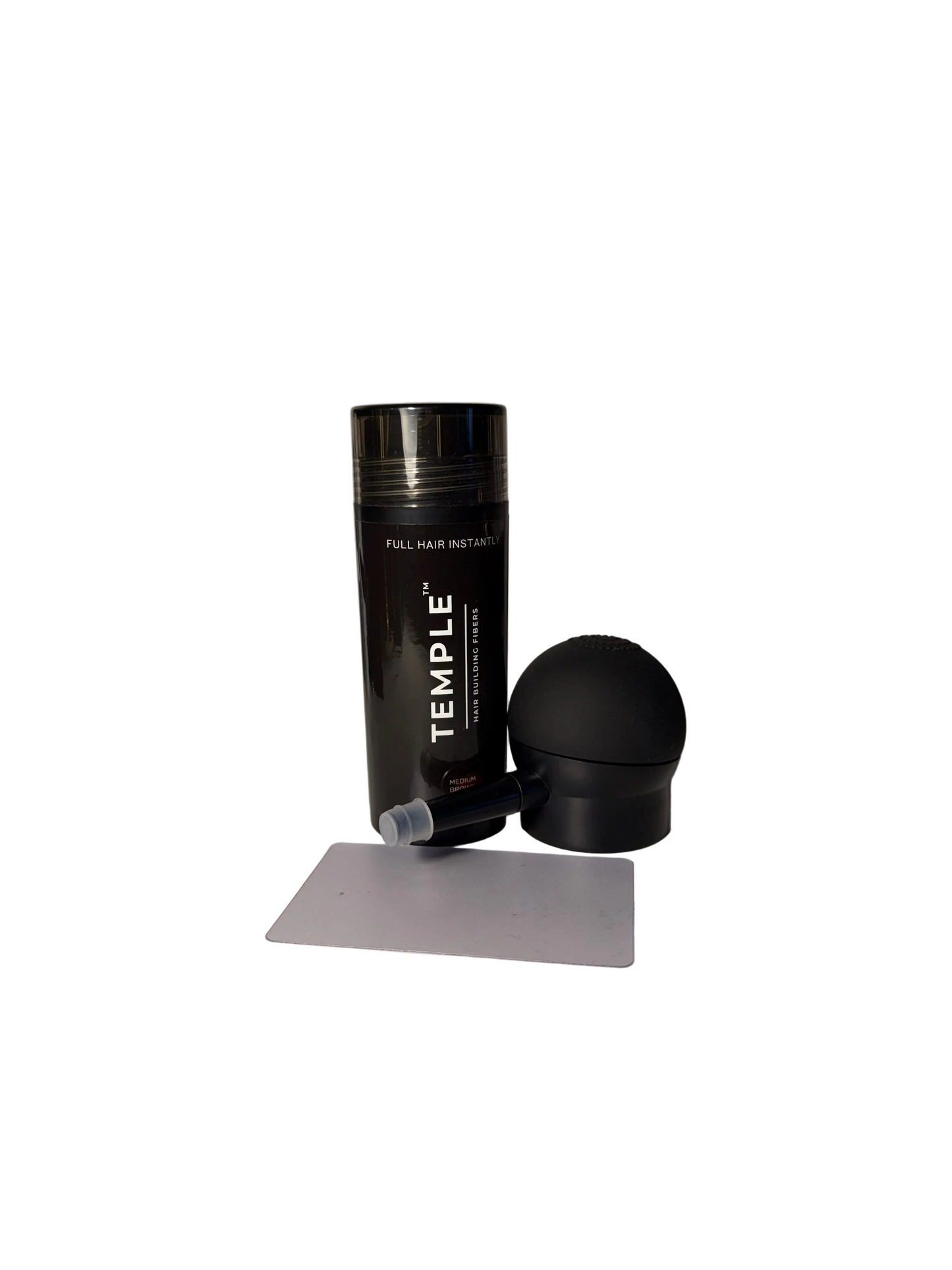 TEMPLE™ PRECISION KIT | 3-in-1