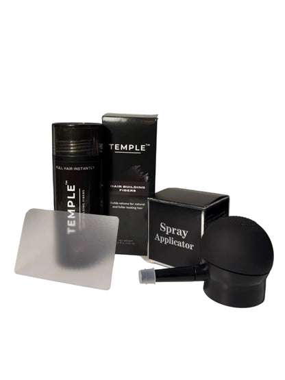 TEMPLE™ PRECISION KIT | 3-in-1