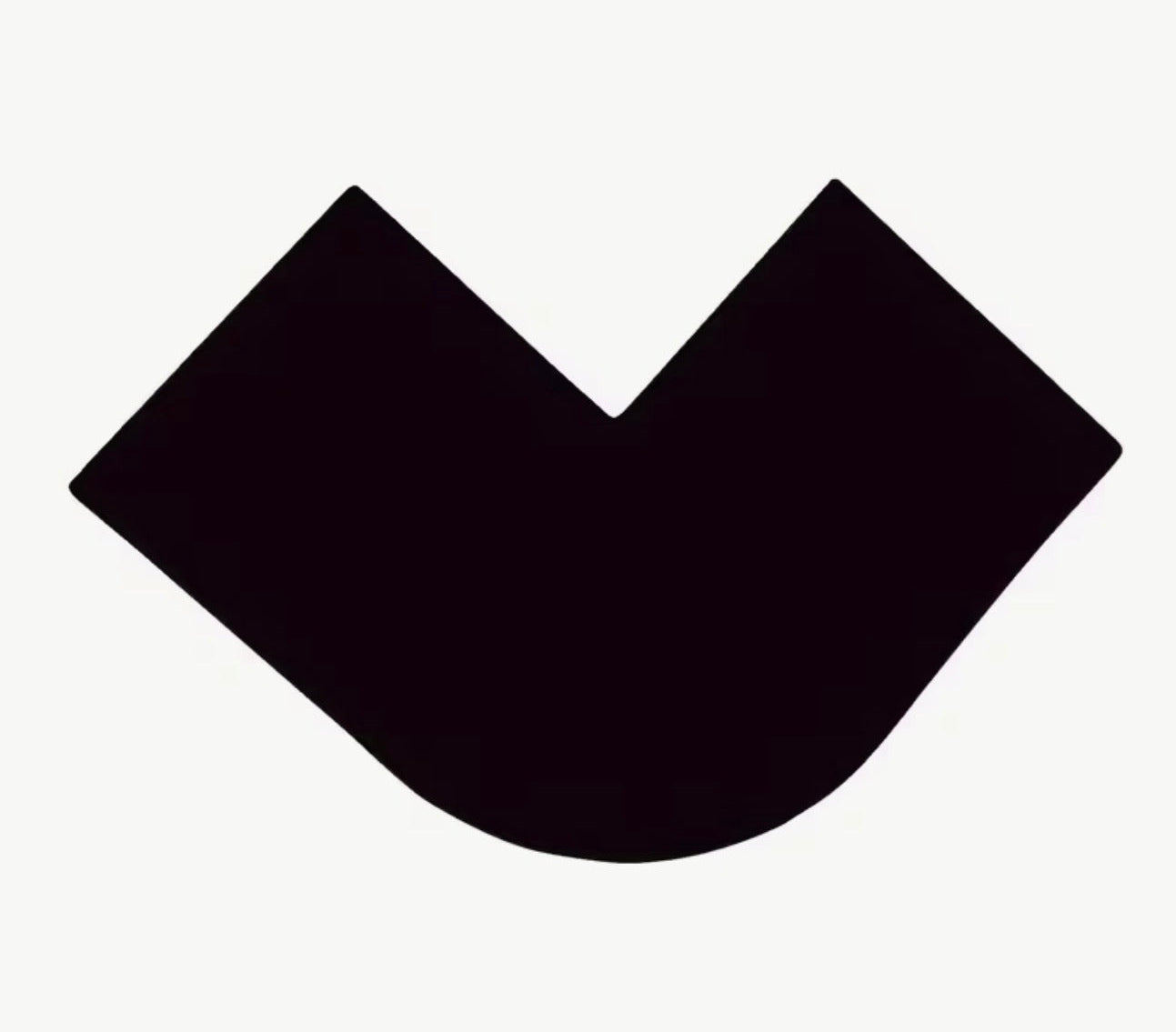 TEMPLE™ V-SHAPED ENHANCEMENT CARD