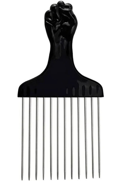 TEMPLE™ AFRO COMB PICK
