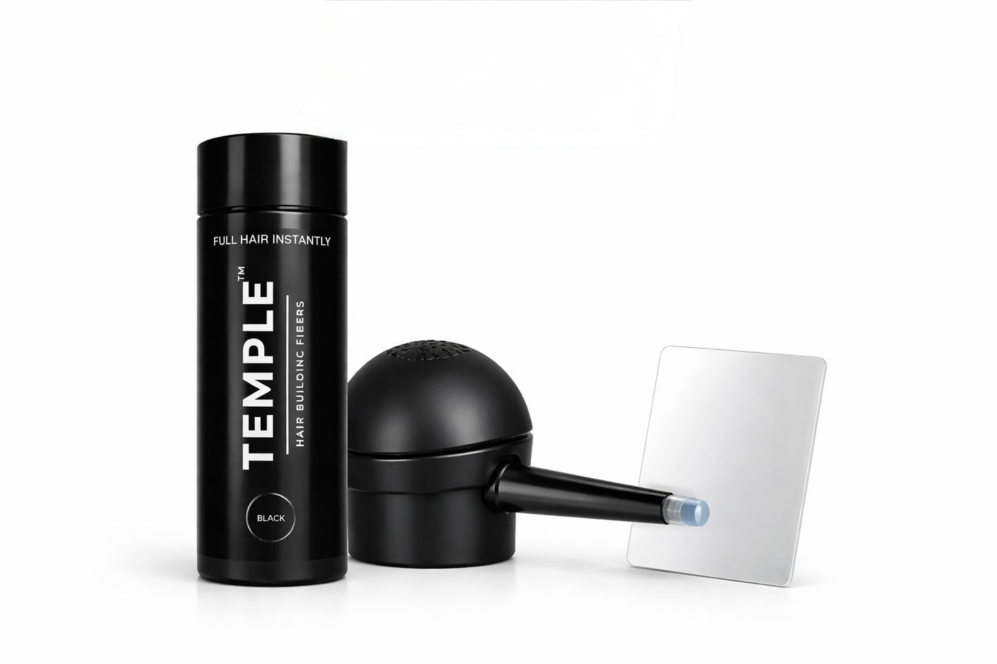 TEMPLE™ PRECISION KIT | 3-in-1