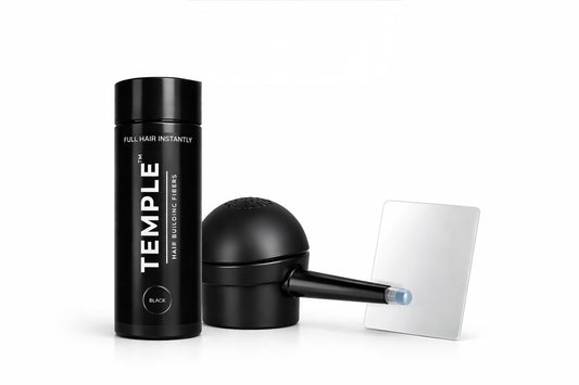 TEMPLE™ PRECISION KIT | 3-in-1