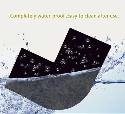 TEMPLE™ V-SHAPED ENHANCEMENT CARD