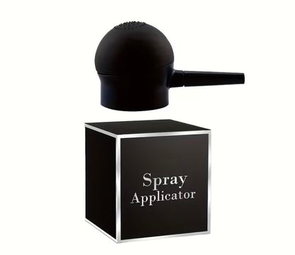TEMPLE™ HAIR FIBERS SPRAY APPLICATOR