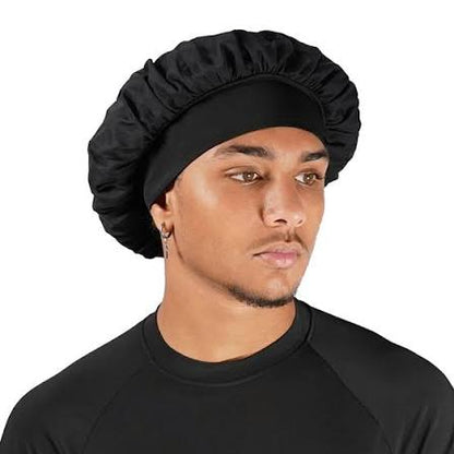 TEMPLE™ SILK BONNET