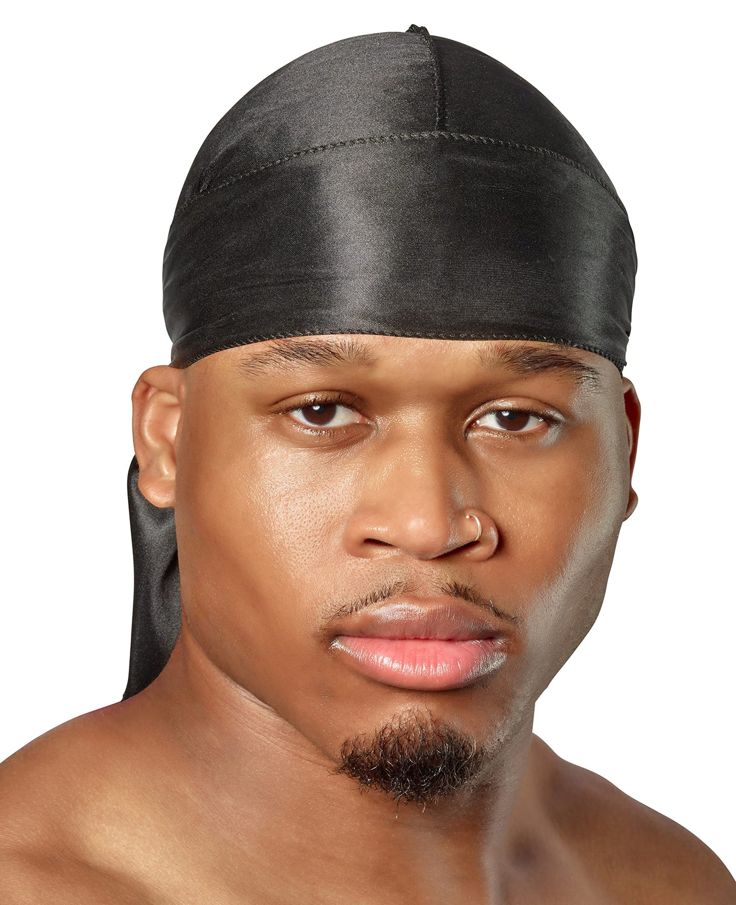 TEMPLE™ SILK DURAG