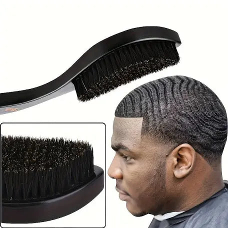 TEMPLE™ MEDIUM WAVE BRUSH