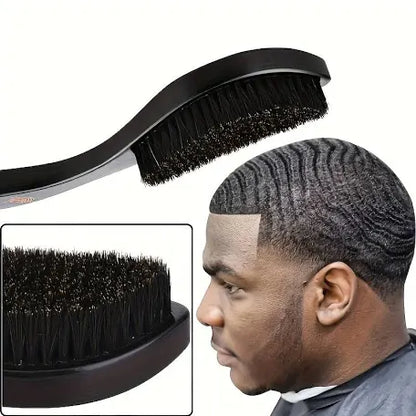 TEMPLE™ MEDIUM WAVE BRUSH