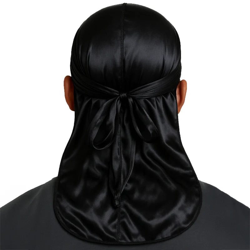 TEMPLE™ SILK DURAG