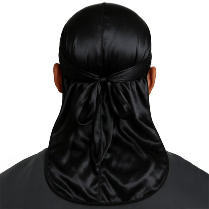 TEMPLE™ SILK DURAG
