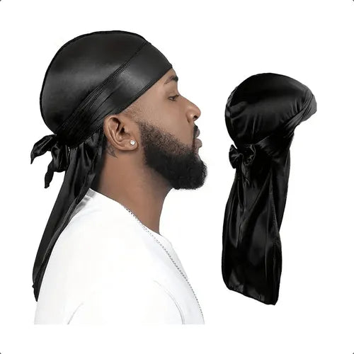 TEMPLE™ SILK DURAG