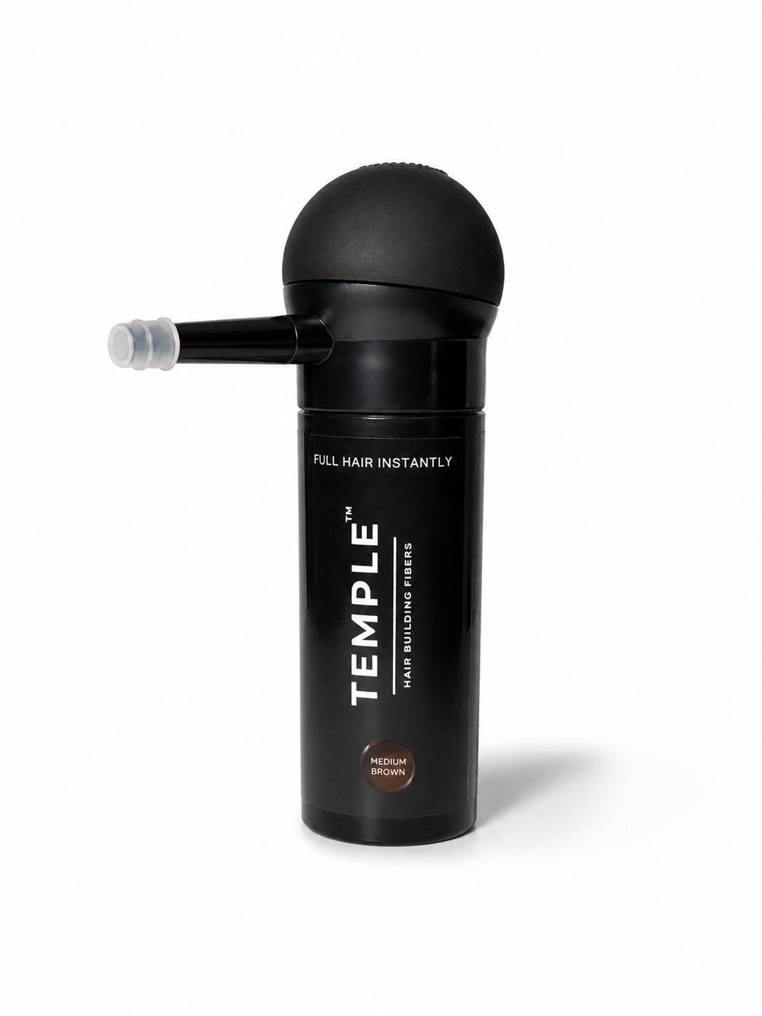 TEMPLE™ PRECISION KIT | 3-in-1