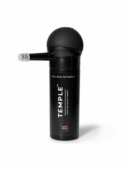 TEMPLE™ PRECISION KIT | 3-in-1